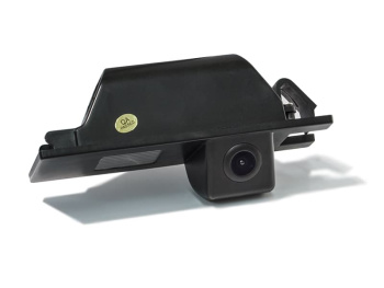 CMOS штатная камера заднего вида AVS312CPR (068) для автомобилей CHEVROLET/ HUMMER/ OPEL