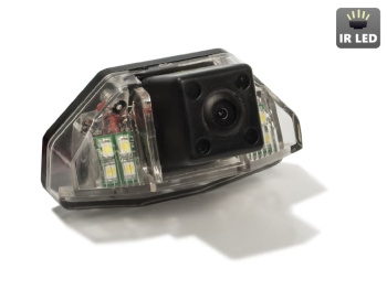 CMOS ИК штатная камера заднего вида AVS315CPR (022) для автомобилей HONDA