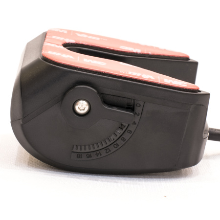 AI камера AVS515CPR с функцией ADAS (работает только с AVS330DVR)