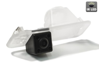 CMOS ИК штатная камера заднего вида AVS315CPR (036) для автомобилей KIA