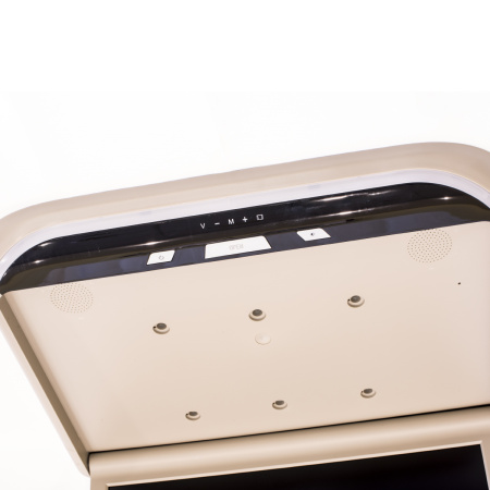 Потолочный монитор 19" со встроенным Full HD медиаплеером AVS1920MBE