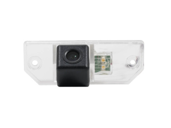 CMOS штатная камера заднего вида AVS110CPR (014) для автомобилей FORD/ SKODA