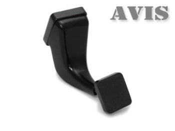 Крепление AVS01SB (15) для установки зеркал AVS0390BM/ AVS0410BM/ AVS0458BM