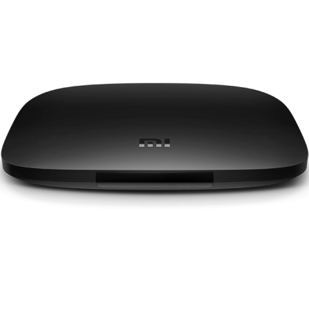 Мультимедийная ТВ приставка Xiaomi Mi TV Box