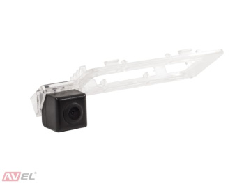 CMOS штатная камера заднего вида AVS312CPR (126) для автомобилей SUBARU