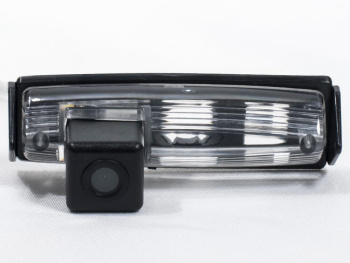 CMOS штатная камера заднего вида AVS110CPR (058) для автомобилей MITSUBISHI