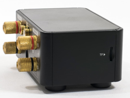 Bluetooth усилитель AV250BT