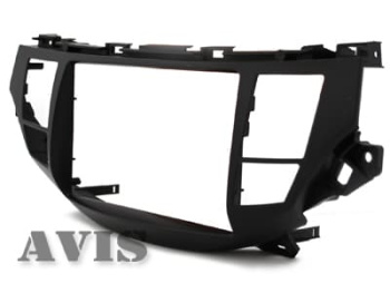 Переходная рамка 2DIN AVS500FR (030) для HONDA