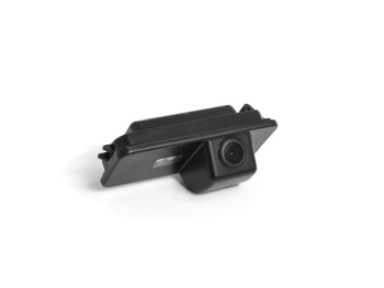 CCD штатная камера заднего вида AVS321CPR (103) для автомобилей PORSCHE/ SEAT/ VOLKSWAGEN
