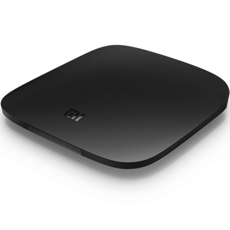 Мультимедийная ТВ приставка Xiaomi Mi TV Box