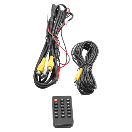 Потолочный монитор на Android AVS1920MGR + Xiaomi Mi TV Stick + AV1252DC