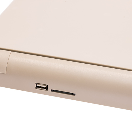 Потолочный монитор 19" со встроенным Full HD медиаплеером AVS1920MBE