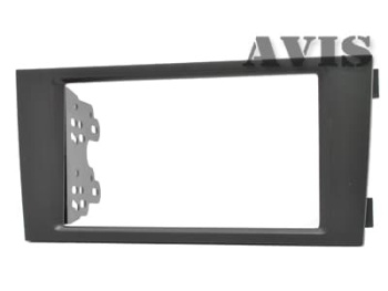Переходная рамка 2DIN AVS500FR (002) для AUDI