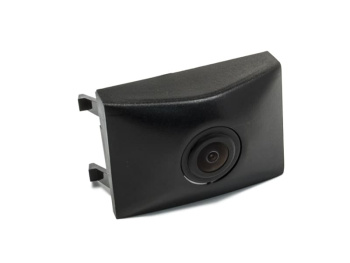 CCD штатная камера переднего вида AVS324CPR (#171) для автомобилей AUDI