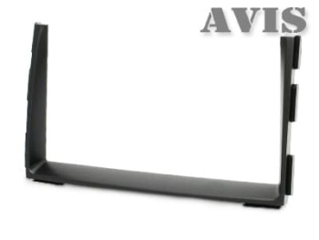Переходная рамка 2DIN AVS500FR (054) для KIA