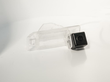 CMOS штатная камера заднего вида AVS312CPR (056) для автомобилей CITROEN/ MITSUBISHI/ PEUGEOT