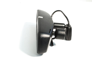Электрохромное зеркало заднего вида AVS0488DVR (AUTO DIMMING) со встроенным видеорегистратором и монитором 4.3"