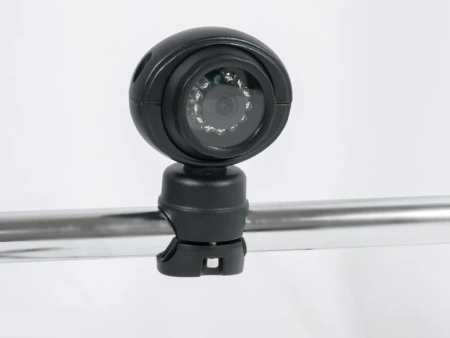 AHD камера заднего вида AVS425CPR для грузовых автомобилей и автобусов