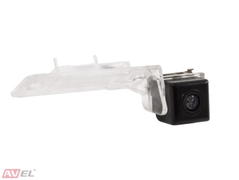 CMOS штатная камера заднего вида AVS312CPR (104) для автомобилей PORSCHE/ VOLKSWAGEN