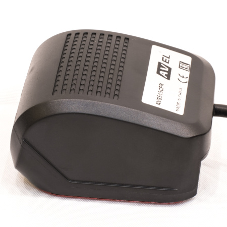 AI камера AVS515CPR с функцией ADAS (работает только с AVS330DVR)