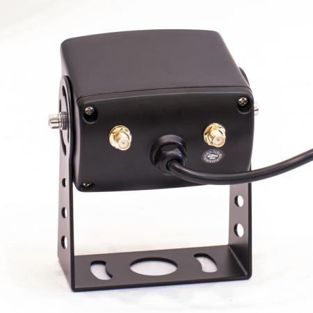 Беспроводной комплект (монитор + 2 камеры) AVS720CPR (M) + ﻿2xAVS720CPR