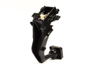 Крепление AVS01SB (21) для установки зеркал AVS0390BM/ AVS0410BM/ AVS0458BM