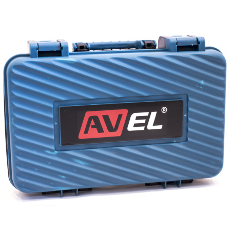 Гайковерт аккумуляторный AV1500IW