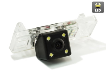 CMOS ECO LED штатная камера заднего вида AVS112CPR (063) для автомобилей CITROEN/ INFINITI/ NISSAN/ PEUGEOT/ RENAULT/ SMART