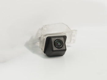 CCD штатная камера заднего вида AVS321CPR (131) для автомобилей FORD/ JAGUAR