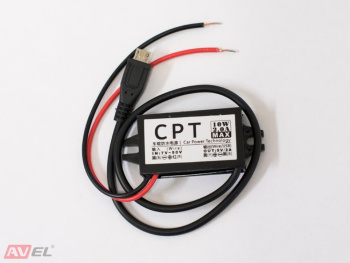 Потолочный монитор на Android AVS1717MPP (серый) + Xiaomi Mi TV Stick + AV1252DC