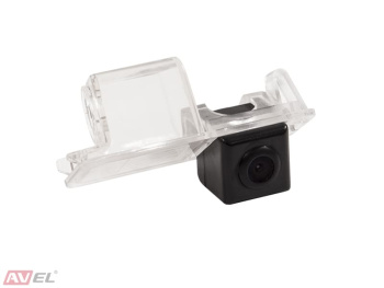 CMOS штатная камера заднего вида AVS312CPR (101) для автомобилей PORSCHE/ SEAT/ VOLKSWAGEN