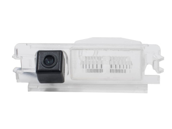 CMOS штатная камера заднего вида AVS110CPR (138) для автомобилей RENAULT