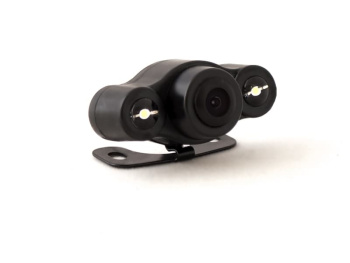 Универсальная камера заднего вида AVS310CPR (130L) со светодиодной подсветкой