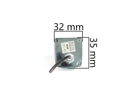 Универсальная камера переднего/ заднего вида AVS310CPR (980C)