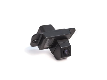 CMOS штатная камера заднего вида AVS312CPR (076) для автомобилей SSANGYONG