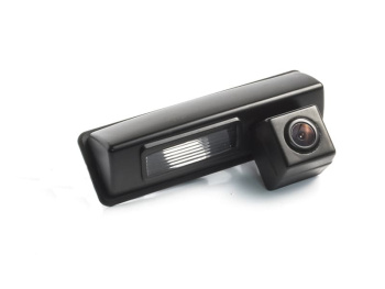 CMOS штатная камера заднего вида AVS312CPR (043) для автомобилей LEXUS/ TOYOTA