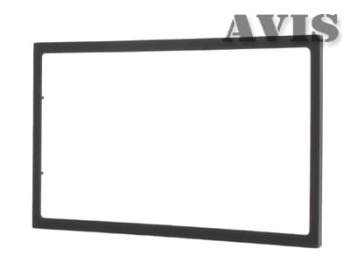 Переходная рамка 2DIN AVS500FR (145) для VOLKSWAGEN