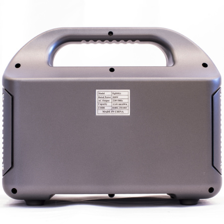 Портативная электростанция AV500PS