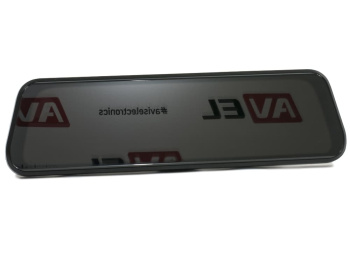 Потоковое зеркало заднего вида AVS0587DVR (Original mount) с монитором, видеорегистратором и камерой заднего вида