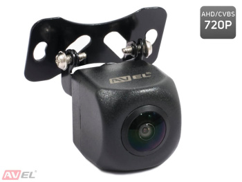 AHD универсальная камера заднего вида AVS307CPR (720AHD)