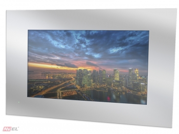 Телевизор в зеркале AVS320FS (Magic Mirror)