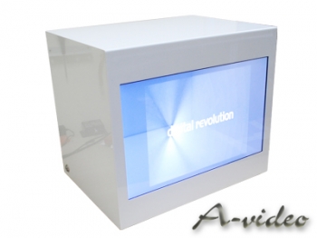 KIT комплект прозрачной LCD матрицы AVS2200MKIT