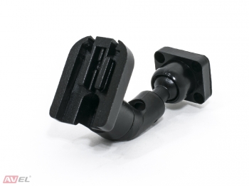 Крепление AVS01SB (#12) для установки зеркал AVS0489BM / AVS0410BM / AVS0415BM / AVS0470DVR / AVS0475DVR (V2.0) / AVS0499DVR / AVS0533DVR