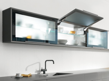 Подъемный механизм BLUM AVENTOS HK29