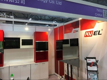 AVIS Electronics на выставке AsiaWorld-Expo!