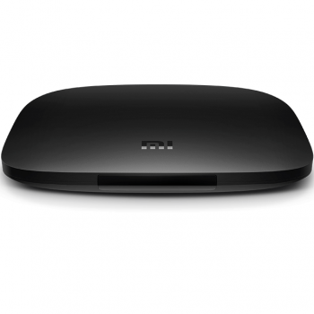 ТВ-приставка Xiaomi Mi TV Box