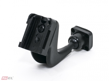 Крепление AVS01SB (#14) для установки зеркал AVS0489BM / AVS0410BM / AVS0415BM / AVS0470DVR / AVS0475DVR (V2.0) / AVS0499DVR / AVS0533DVR