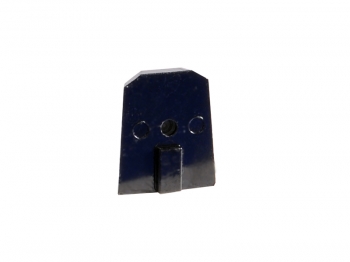 Пластина для крепления AVS01SB (#01 Metal Plate) для установки зеркал AVS0489BM / AVS0410BM / AVS0470DVR / AVS0475DVR (V2.0) / AVS0499DVR