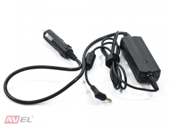 Автомобильный адаптер питания AV120520DC для Xiaomi Mi box