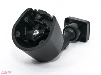 Крепление AVS01SB (#19) для установки зеркал AVS0489BM / AVS0410BM / AVS0415BM / AVS0470DVR / AVS0475DVR (V2.0) / AVS0499DVR / AVS0533DVR